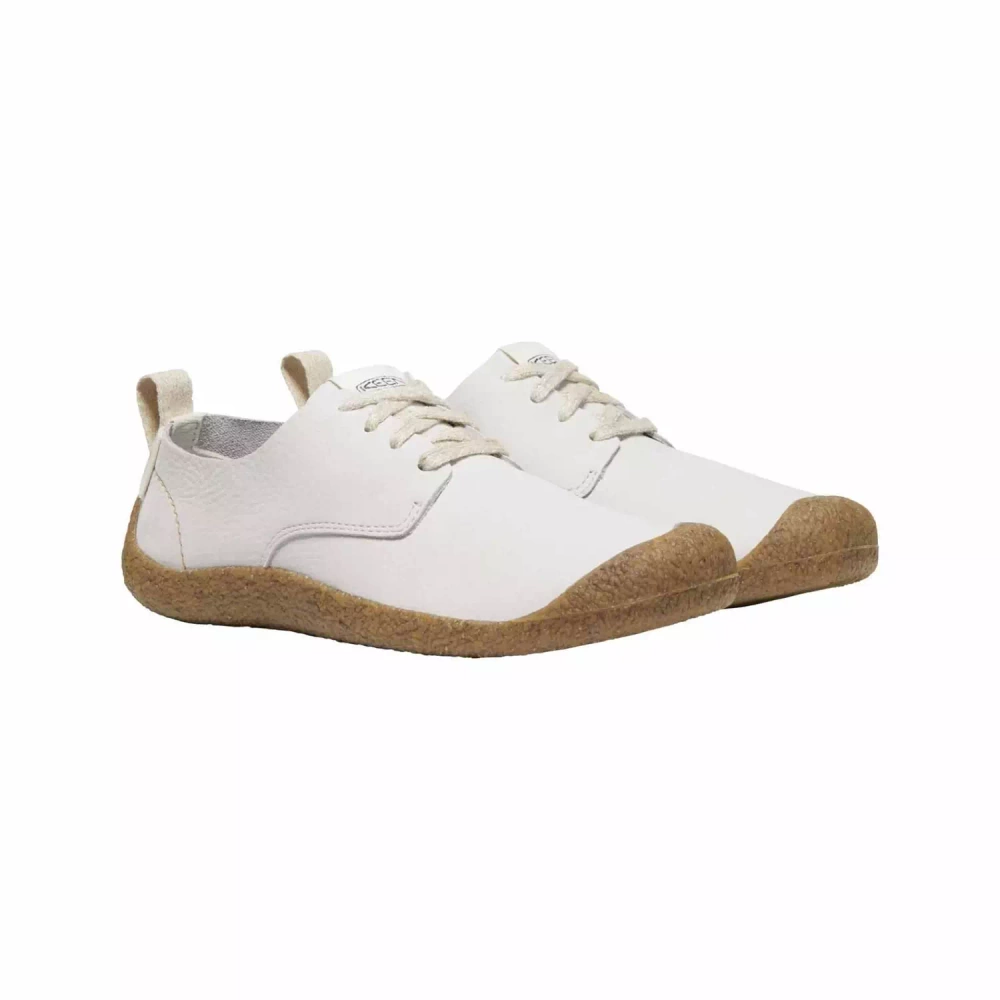 Buty miejskie damskie KEEN MOSEY DERBY LEATHER