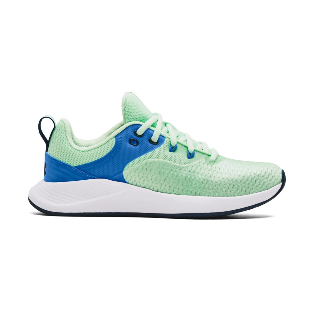Buty treningowe damskie Under Armour W Charged Breathe TR 3