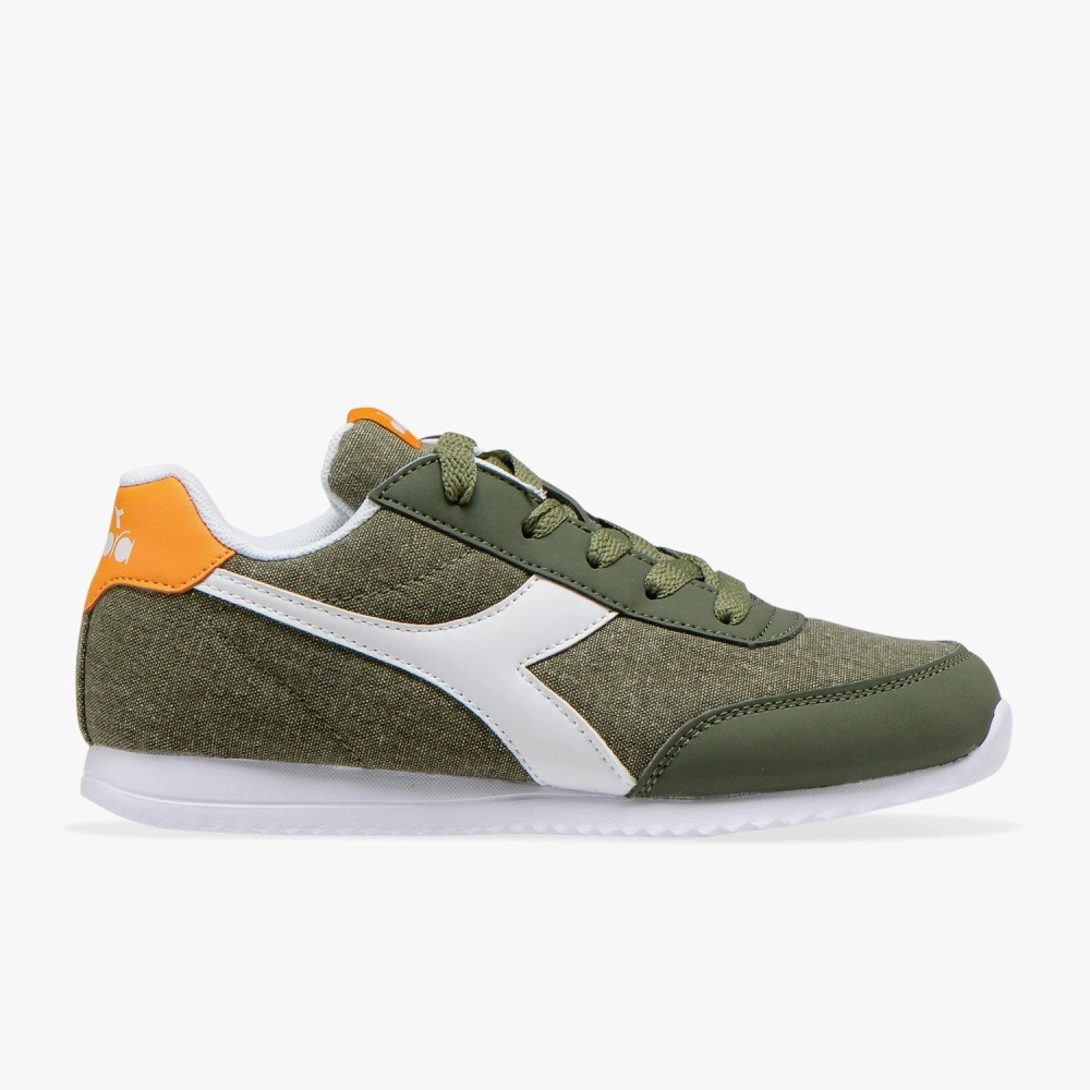 Sneakersy dziecięce DIADORA JOG LIGHT GS 