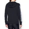 Bluza damska Under Armour FAVORITE FZ HOODIE 