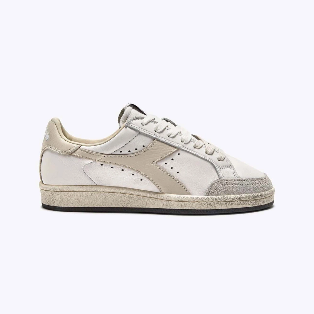 Sneakersy unisex DIADORA PRESTIGE USED
