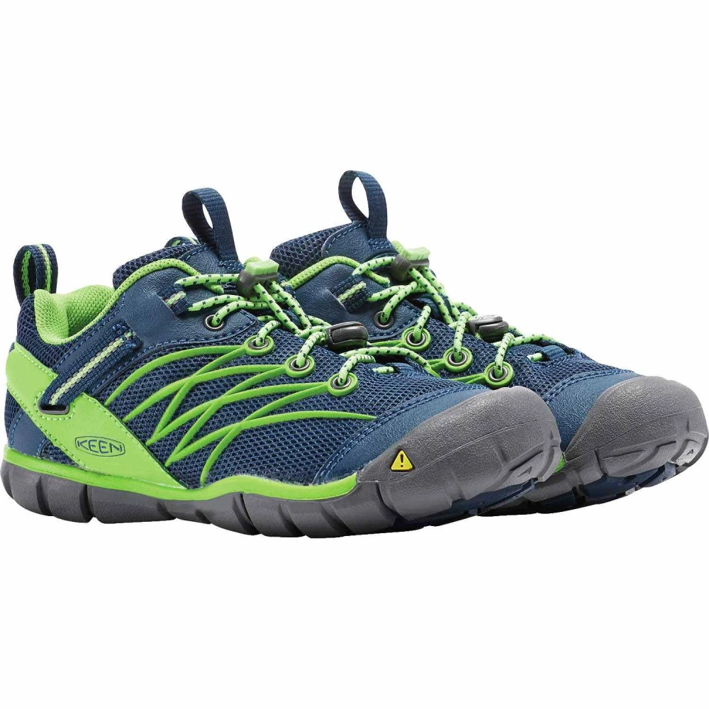 Buty miejskie dziecięce KEEN CHANDLER CNX 