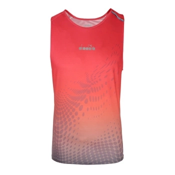 Koszulka męska DIADORA SUPER LIGHT TANK BE ONE