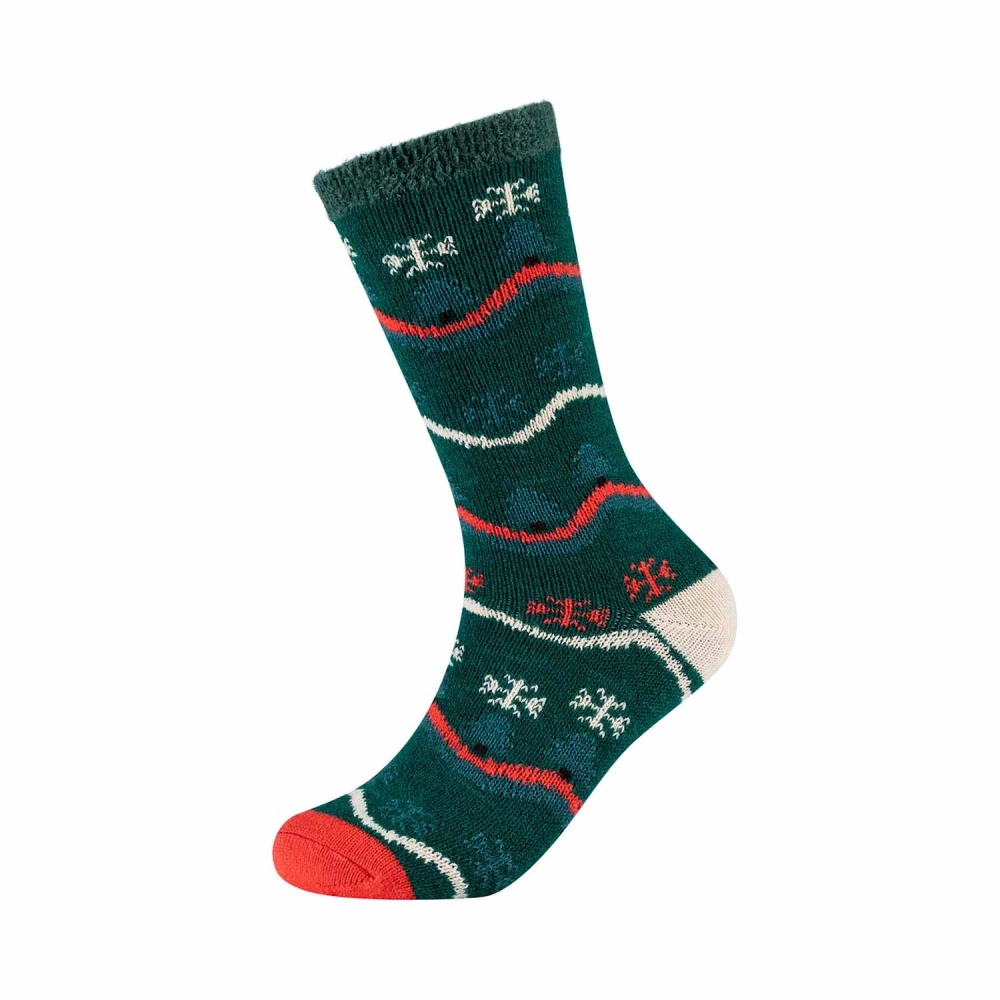 Skarpety FUNSOCKS UNISEX COZY SOCKS 1P