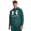 Bluza męska Under Armour Rival Fleece Big Logo HD