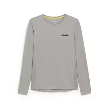 Koszulka damska DIADORA L. LS CORE TEE