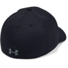 Czapka UA Men's Wordmark STR Cap 