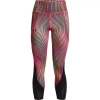 Legginsy damskie Under Armour Fly Fast Ankle Tight II