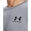 Koszulka męska Under Armour SPORTSTYLE LEFT CHEST SS