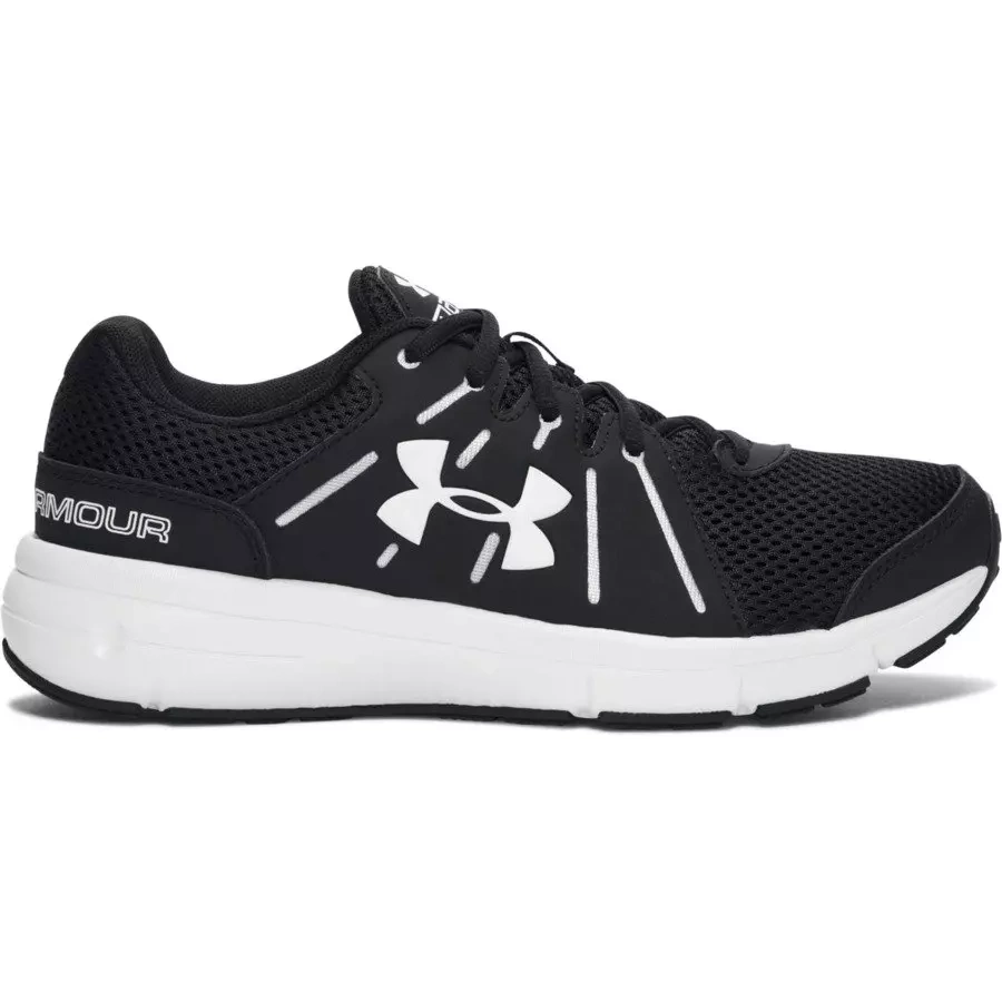 Buty biegowe damskie UA DASH RN 2  