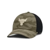 Czapka męska Under Armour PROJECT ROCK TRUCKER