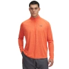 Koszulka męska Under Armour Tech Textured 1/2 Zip