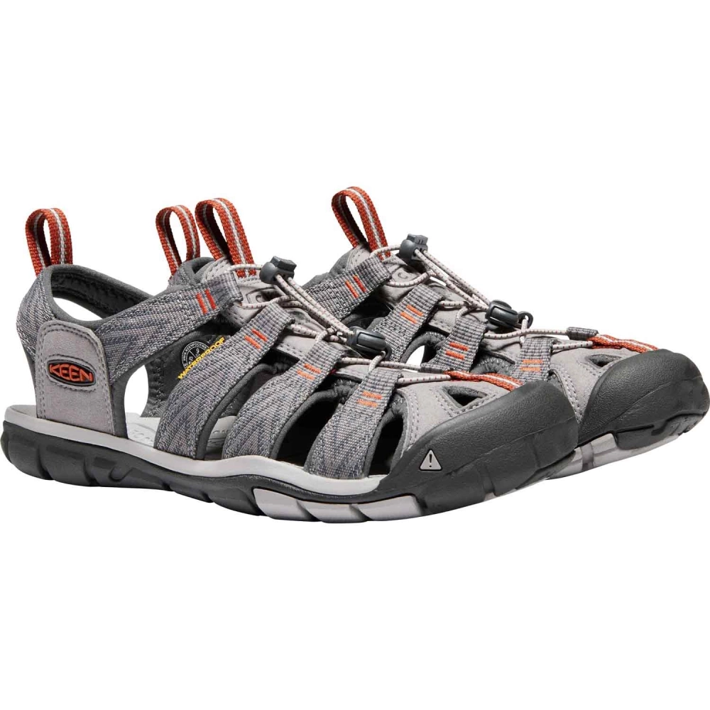 Sandały męskie KEEN CLEARWATER CNX
