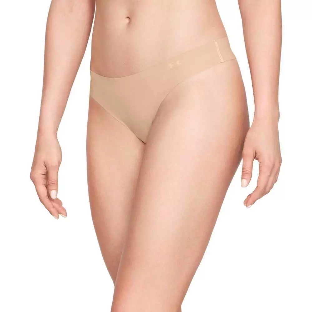 Bielizna damska Under Armour PS Thong 3Pack 