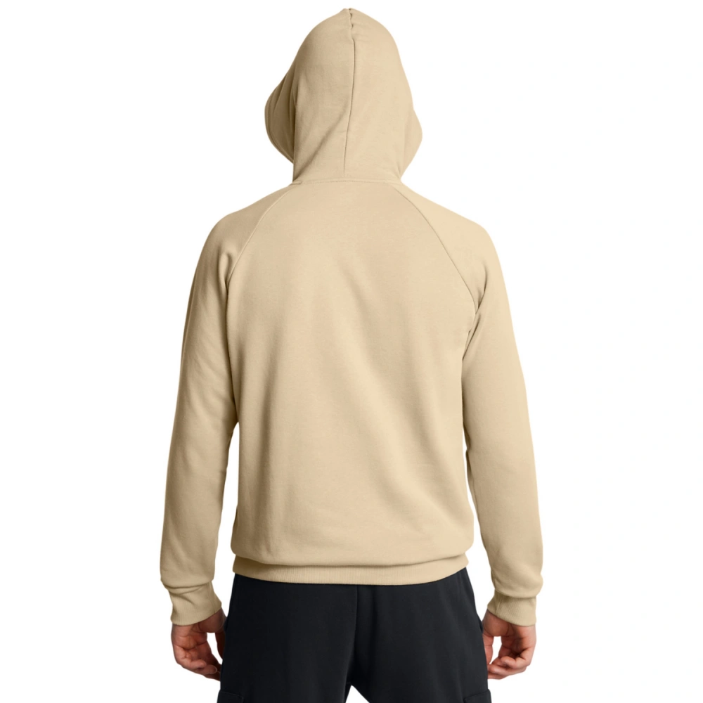 Bluza męska Under Armour Rival Fleece Logo HD