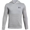 Bluza chłopięca UA EU Cotton Fleece Hoody 