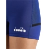 Spodenki krótkie damskie DIADORA L. SHORT TIGHTS POCKET