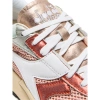 Sneakersy damskie DIADORA MERCURY ELITE LAM USED  WN