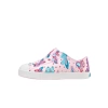 Buty miejskie dziecięce NATIVE JEFFERSON PRINT CHILD