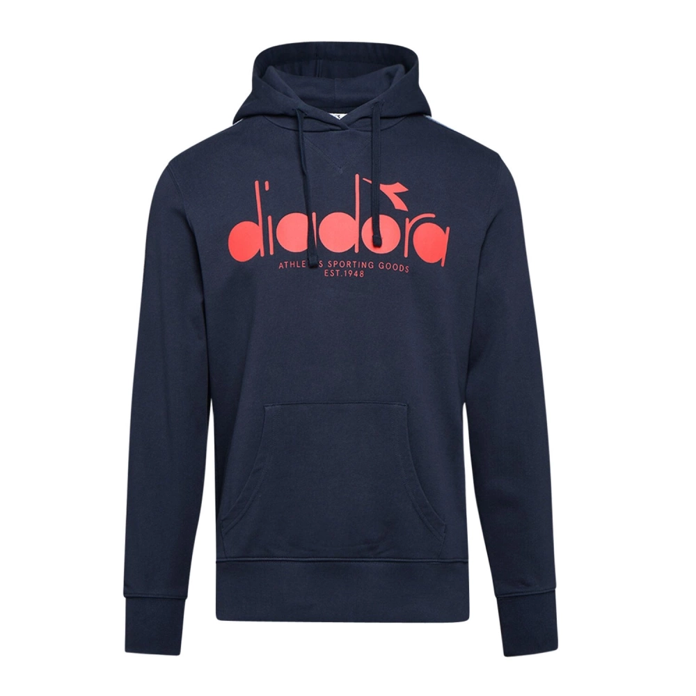 Bluza męska DIADORA HOODIE 5PALLE OFFSIDE