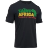Koszulka męska Under Armour ALI RNTJ ZAIRE 74 TEE 