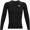 Koszulka męska Under Armour HG Armour Comp LS