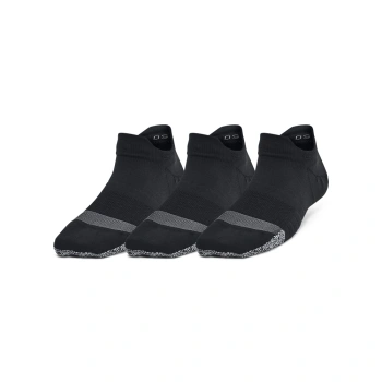 Skarpety damskie Under Armour Breathe 3pk NS Tab