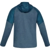 Bluza męska Under Armour MK1 Terry FZ Hoodie 