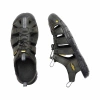 Sandały męskie KEEN CLEARWATER CNX LEATHER