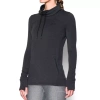Bluza damska Under Armour FEATHERWEIGHT FLEECE SLOUCHY  