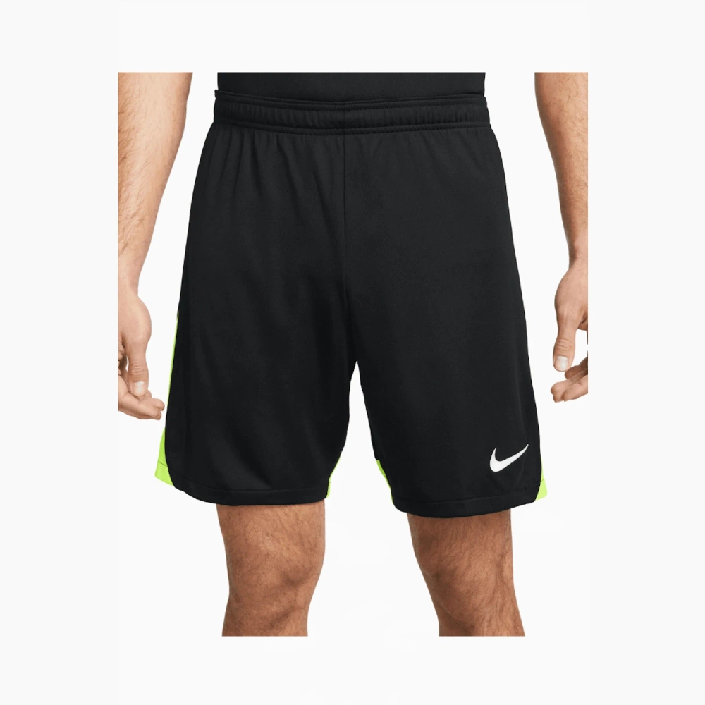 Spodenki krótkie męskie NIKE DF ACADEMY PRO SHORT