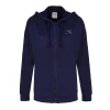 Bluza damska DIADORA L. HOODIE FZ CHROMIA