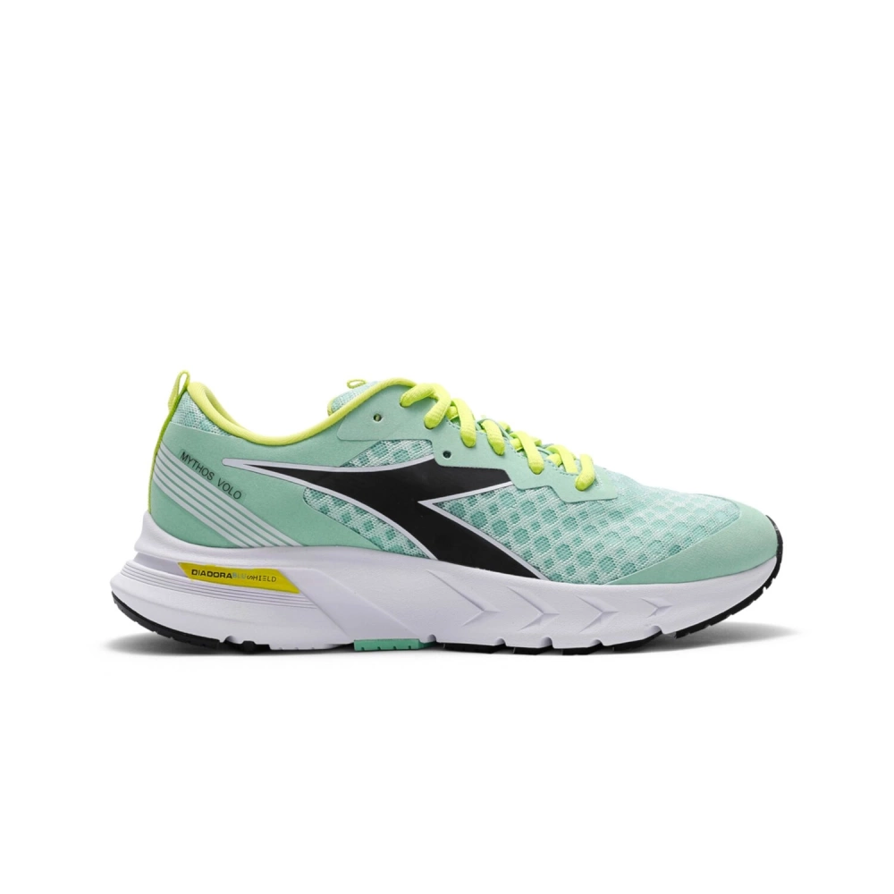 Buty biegowe damskie DIADORA MYTHOS BLUSHIELD VOLO W