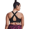 Biustonosz sportowy Under Armour Crossback Mid Bra