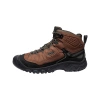 Buty trekkingowe męskie KEEN TARGHEE IV MID WP