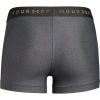 Spodenki krótkie damskie UA HG ARM SHORT METALLIC WB 
