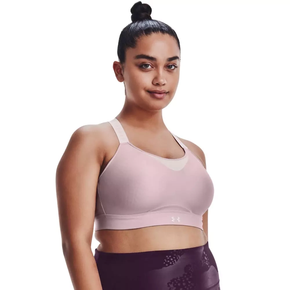 Biustonosz damski Under Armour Infinity High Bra 