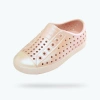 Buty miejskie dziecięce NATIVE JEFFERSON IRIDESCENT YOUTH