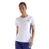 Koszulka damska DIADORA L. SS T-SHIRT