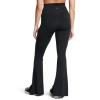 Legginsy damskie Under Armour Meridian Kick Flare Pant