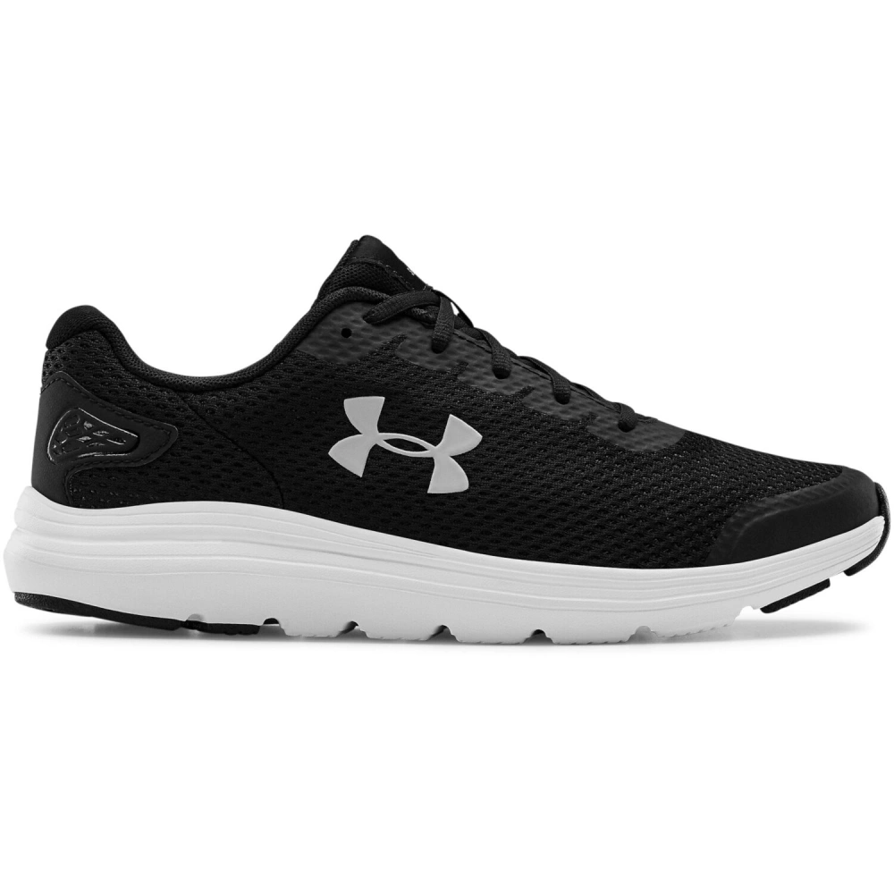 Buty biegowe męskie Under Armour Surge 2 