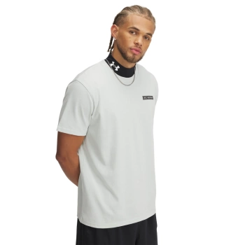 Koszulka męska Under Armour Heavyweight ARMOUR LABEL SS