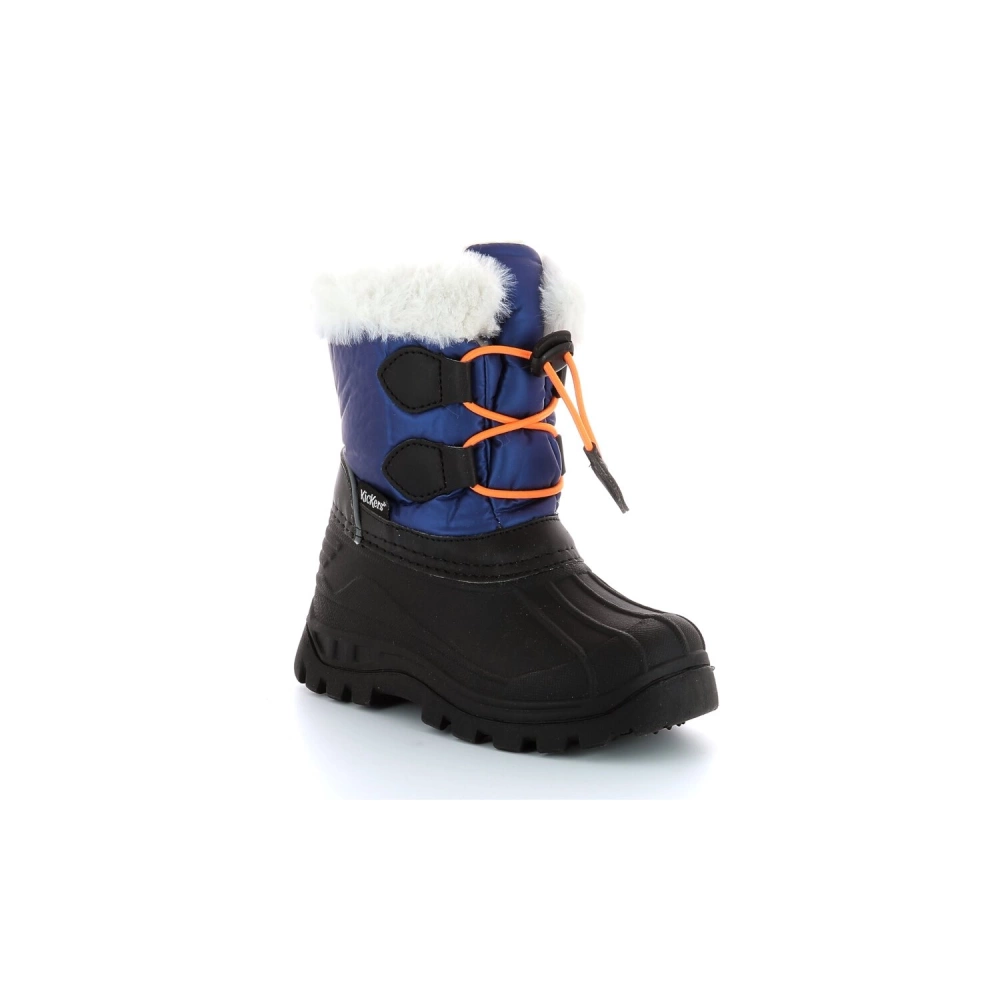 Śniegowce dziecięce KICKERS SEALSNOW