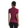 Koszulka damska DIADORA L. SS T-SHIRT ACT