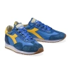 Sneakersy DIADORA EQUIPE H DIRTY STONE WASH EVO
