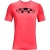 Koszulka męska Under Armour TECH 2.0 CIRCUIT SS