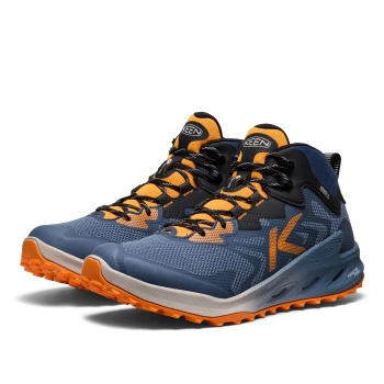 Buty trekkingowe męskie KEEN ZIONIC NXT MID WP