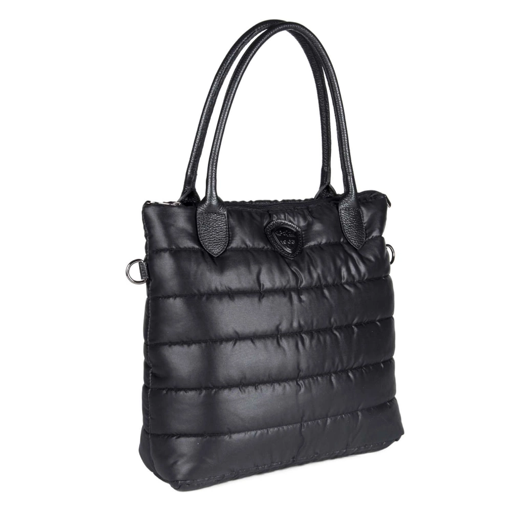 TORBA DAMSKA PAJAR YORKDALE CROSSBODY TOTE BLACK 