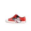 Buty miejskie dziecięce NATIVE JEFFERSON PRINT YOUTH DISNEY