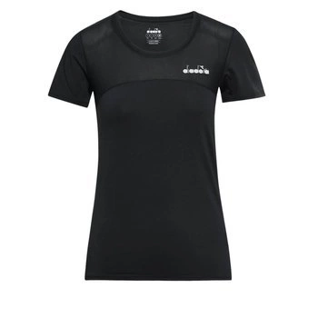 Koszulka damska DIADORA L. SUPER SS T-SHIRT